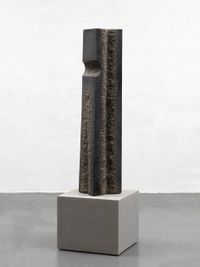 Untitled by Minoru Niizuma contemporary artwork sculpture