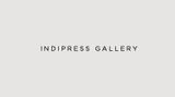 Indipress Gallery contemporary art gallery in Busan, South Korea