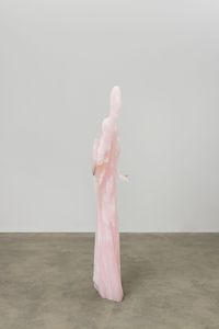 Imagine by Yves Scherer contemporary artwork sculpture