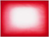 Red Shadow by Anish Kapoor contemporary artwork 6