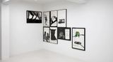 Contemporary art exhibition, Group Exhibition, House on Fire at Esther Schipper, Esther Schipper Seoul, South Korea