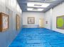 Contemporary art exhibition, Alvaro Barrington, Oh, Sandy? Sandy, Sandy at Karma, 188 E 2nd Street, United States