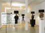 Contemporary art exhibition, Atelier Van Lieshout, Light in the Darkness at Krinzinger Schottenfeld, Austria
