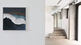 Contemporary art exhibition, Shiori Eda, Genesis at A2Z Art Gallery, Paris, France
