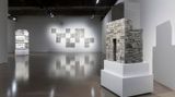 Contemporary art exhibition, Kim Sang Gyun, Re:Masonry at Gallery Baton, Seoul, South Korea
