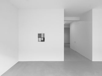 Contemporary art exhibition, Sherrie Levine, Sherrie Levine at Xavier Hufkens, Van Eyck, Belgium