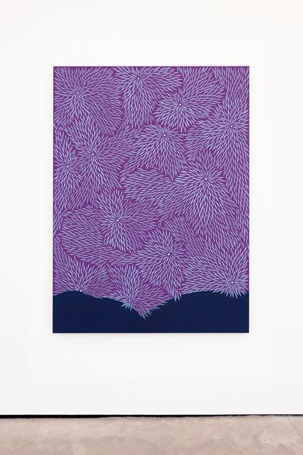 Storm Shake by Julia Chiang contemporary artwork