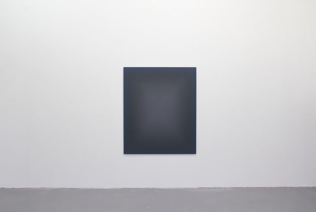 Dark Screen a1 by Per Kesselmar contemporary artwork