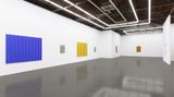 Contemporary art exhibition, Xie Molin, Xie Molin at Beijing Commune, China
