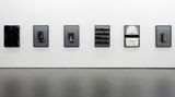 Contemporary art exhibition, Jannis Kounellis, Jannis Kounellis in Korea at Wooson Gallery, Daegu, South Korea