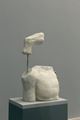 Waiting for the New Suits - Sculpture by Li Ran contemporary artwork 5