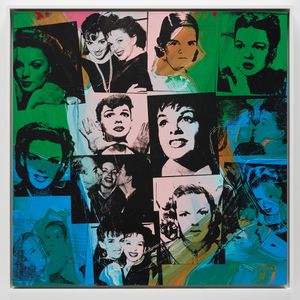 Andy Warhol View Artworks Ocula