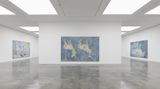 Contemporary art exhibition, Georg Baselitz, Georg Baselitz at White Cube, Bermondsey, London, United Kingdom