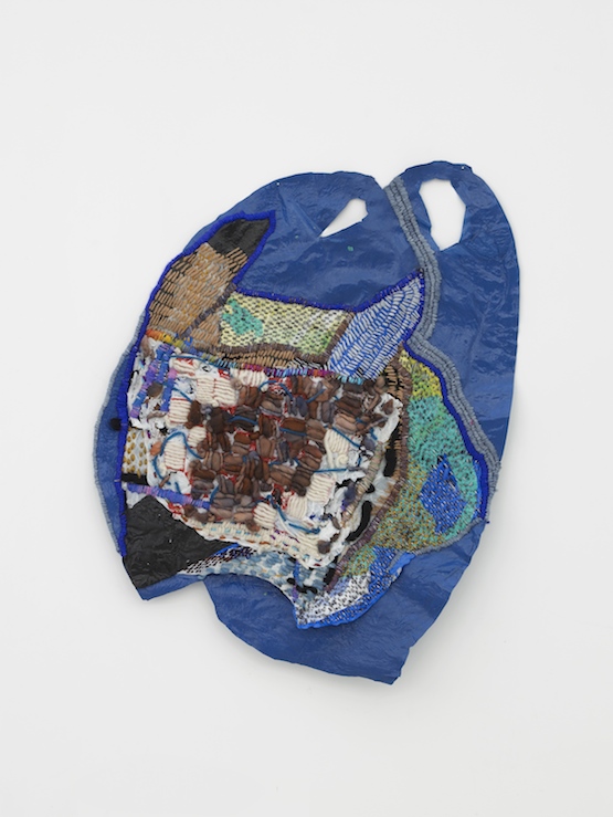 A Stitch in Time: Hand-Made, Textile, Contemplation, Imperfection, and ...