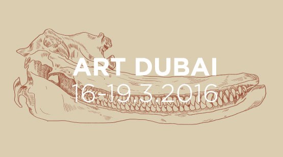 Art Dubai 2016