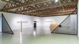 Contemporary art exhibition, Group Exhibition, Soft Architectures at Goodman Gallery, Sir Lowry Rd, Cape Town, South Africa