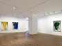 Contemporary art exhibition, Lorna Simpson, Special Characters at Hauser & Wirth, Hong Kong