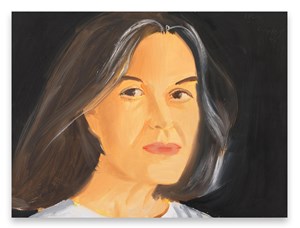 Alex Katz | Artist Profile, Exhibitions & Artworks | Ocula