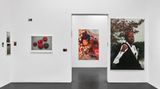 Contemporary art exhibition, Wolfgang Tillmans, Fest at Galerie Buchholz, Cologne, Germany