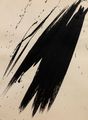 Untitled by Hans Hartung contemporary artwork 3