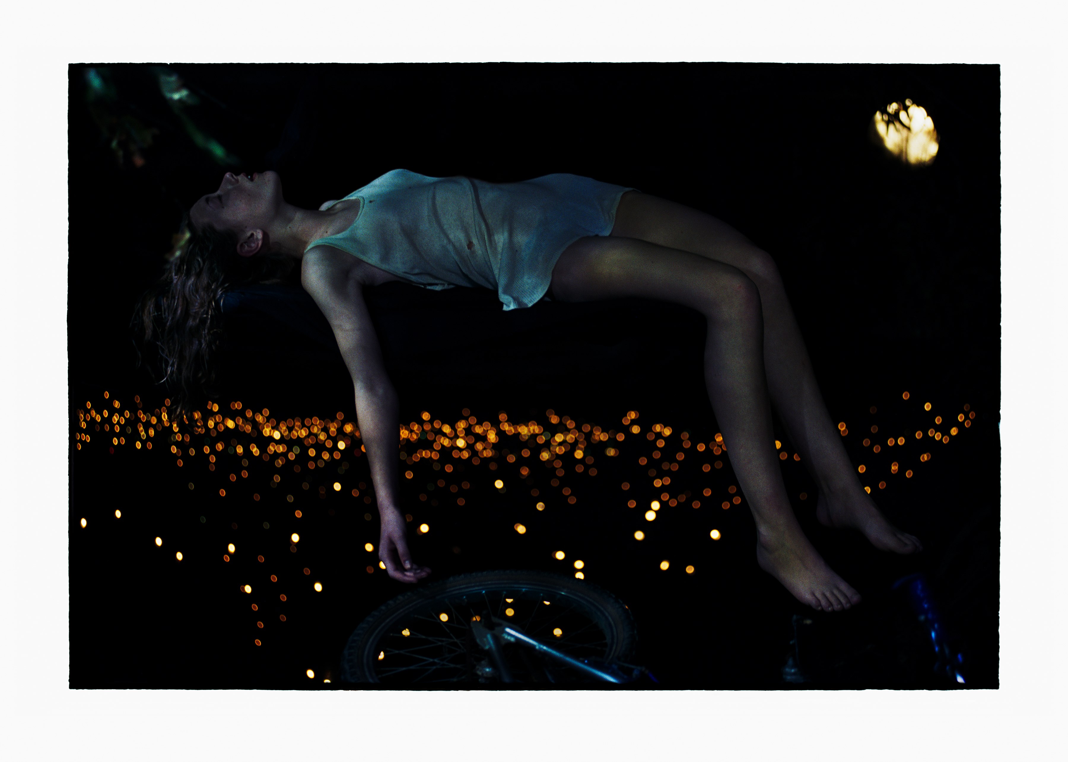 アート・デザイン・音楽 Bill Henson : Univ. Salamanca Exhibition アート・デザイン・音楽 Bill Henson : Univ. Salamanca