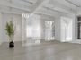 Contemporary art exhibition, Cerith Wyn Evans, …no field of vision at Marian Goodman Gallery, New York, United States