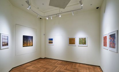 Exhibition view: Paul Brouns, Paul Brouns solo show, Mo J Gallery, Busan (30 January–31 March 2023). Courtesy Mo J Gallery.