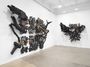 Contemporary art exhibition, Leonardo Drew, LEONARDO DREW at Galerie Lelong & Co. New York, United States