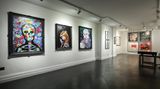 Contemporary art exhibition, Group Exhibition, Spring Contemporary at Maddox Gallery, Maddox Street, London, United Kingdom