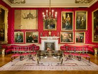 Mohammed Sami Finds Power in the Unseen at Blenheim Palace 1