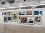 Contemporary art exhibition, Rinus van de Velde, Rinus Van de Velde at Gallery Baton, Seoul, South Korea