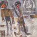 Oussama Diab contemporary artist