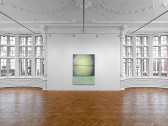 Contemporary art exhibition, N. Dash, Solo Exhibition at Lévy Gorvy Dayan, London, United Kingdom