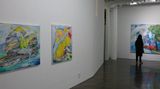 Contemporary art exhibition, Suin Choi, DANCE FOR ME at Gallery Chosun, Seoul, South Korea