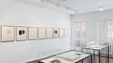 Contemporary art exhibition, Eduardo Chillida, Eduardo Chillida at Hauser & Wirth, 69th Street, New York, USA