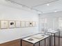 Contemporary art exhibition, Eduardo Chillida, Eduardo Chillida at Hauser & Wirth, 69th Street, New York, USA