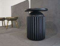 Alia stools by Thomas Trad contemporary artwork sculpture