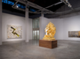 Contemporary art exhibition, Xu Zhen, Blissful As Gods at ShanghART, M50, Shanghai, China