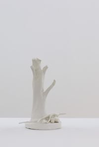 Cruel Optimism by Andy Fitz contemporary artwork sculpture