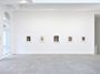 Contemporary art exhibition, Robert Smithson, Mundus Subterraneus at Marian Goodman Gallery, New York, United States