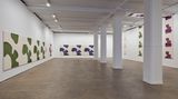 Contemporary art exhibition, Landon Metz, Asymmetrical Symmetry at Sean Kelly, New York, United States