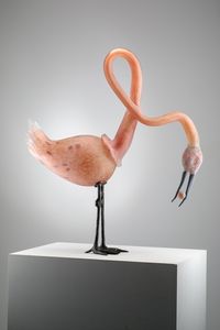 Ürd by Laure Prouvost contemporary artwork sculpture