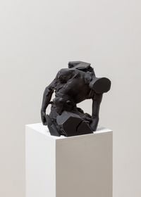 Eccentric Abattis #9 by ByungHo Lee contemporary artwork sculpture