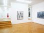 Contemporary art exhibition, Mark Francis, Reverb at Bernhard Knaus Fine Art, Frankfurt, Germany