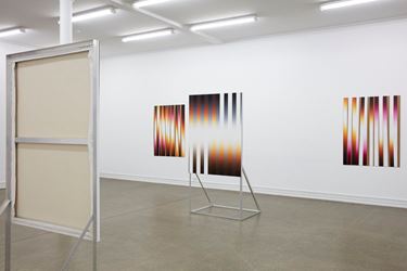 Exhibition view: Martin Basher, Untitled, Starkwhite (23 January–2 February 2019). Courtesy Starkwhite.