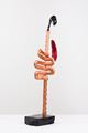 Biomorph (Pipes) by Caroline Rothwell contemporary artwork 4