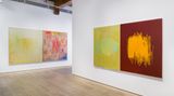Contemporary art exhibition, Christopher Le Brun, Diptychs at Lisson Gallery, Shanghai, China