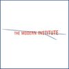 The Modern Institute Advert
