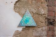 Mineral Signal 3 by Lisa Alvarado contemporary artwork 1