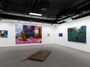Contemporary art exhibition, Group Exhibition, Spring Antidote at Capsule Shanghai, China